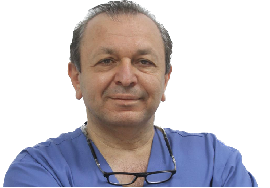 Dr. Yasser Hassan Kablawi