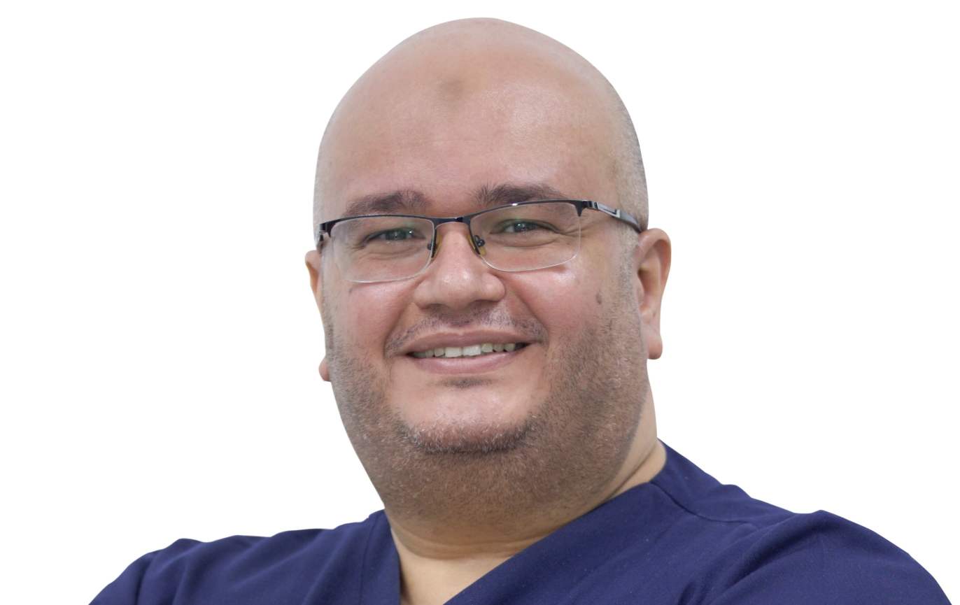 Dr.Hisham Aboseada
