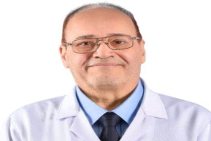 DR. Tarek Mouhamed Mahmoud Shaaban